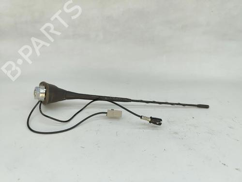 Antenne/Base CITROËN DS3 (SA_) 1.6 HDi 90 | BP38200511C140 - Image 3