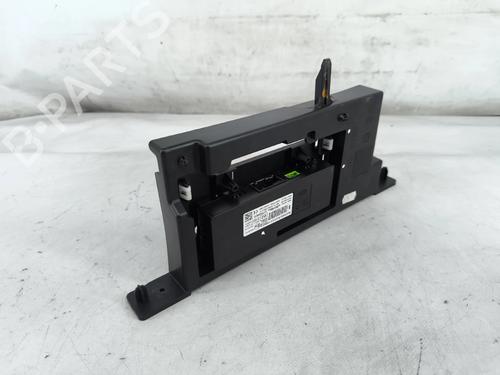 Electronic module DS DS 7 Crossback (J4_, JR_, JC_) E-TENSE 4x4 (J45GBU) | BP38225442M83 - Image 2