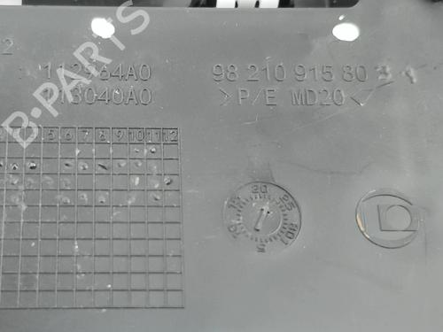 Electronic module DS DS 7 Crossback (J4_, JR_, JC_) E-TENSE 4x4 (J45GBU) | BP38225442M83 - Image 9