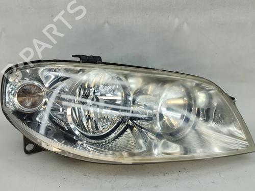 Used Right headlight Right headlight 38225338 38225338
