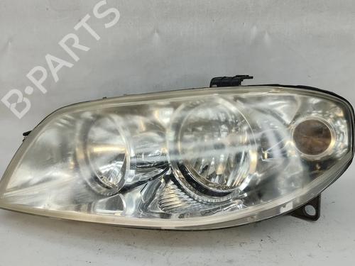 Used Left headlight Left headlight 38225339 38225339