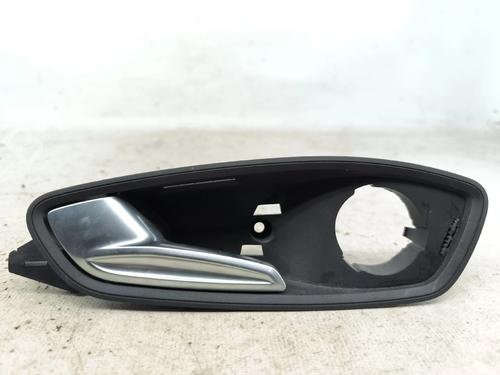Used Rear left interior door handle Rear left interior door handle 37536317 37536317