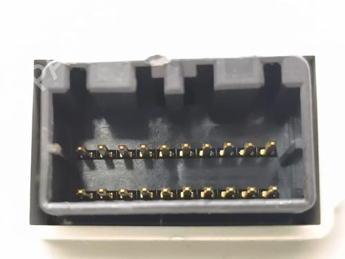 Climate control HONDA STREAM (RN) 1.7 16V (RN1) | BP38337314I5 - Image 7