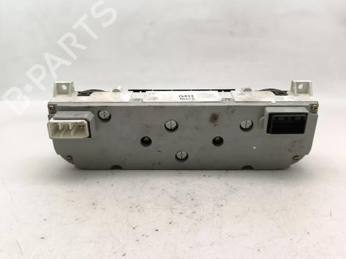 Climate control HONDA STREAM (RN) 1.7 16V (RN1) | BP38337314I5 - Image 4