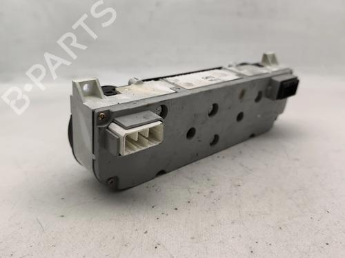 Climate control HONDA STREAM (RN) 1.7 16V (RN1) | BP38337314I5 - Image 5