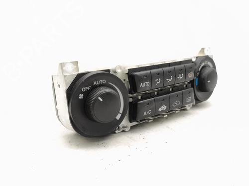 Climate control HONDA STREAM (RN) 1.7 16V (RN1) | BP38337314I5 - Image 2