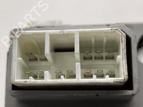 Climate control HONDA STREAM (RN) 1.7 16V (RN1) | BP38337314I5 - Image 8
