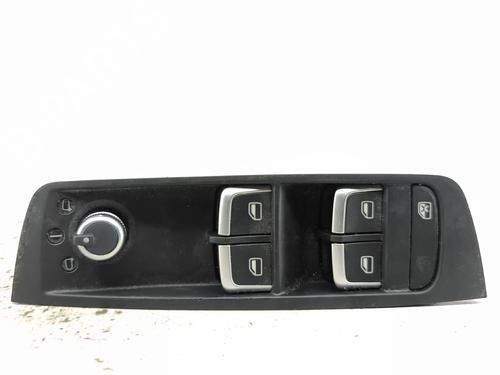 Used Left front window switch Left front window switch AUDI A1 Sportback (8XA, 8XF) 1.0 TFSI (82 hp) 37538567 37538567