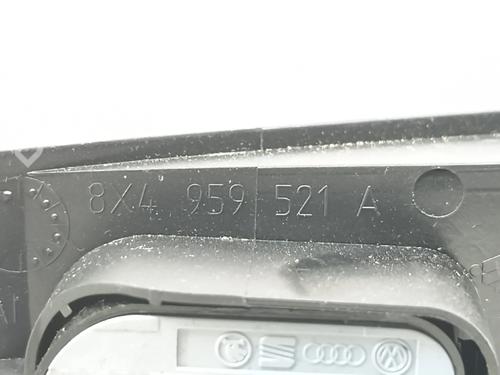 Left front window switch AUDI A1 Sportback (8XA, 8XF) 1.0 TFSI | BP37538567I27 - Image 7