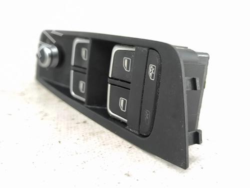 Left front window switch AUDI A1 Sportback (8XA, 8XF) 1.0 TFSI | BP37538567I27 - Image 3