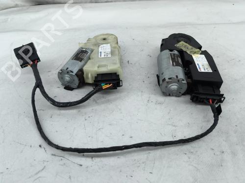 Sunroof engine RENAULT ESPACE IV (JK0/1_) 2.0 dCi (JK03, JK04, JK1C, JK1G, JK1J, JK1K) | BP38237249M60 - Image 3