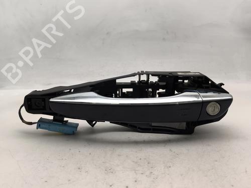 Used Front left exterior door handle Front left exterior door handle DS DS 7 Crossback (J4_, JR_, JC_) E-TENSE 4x4 (J45GBU) (300 hp) 38200392 38200392