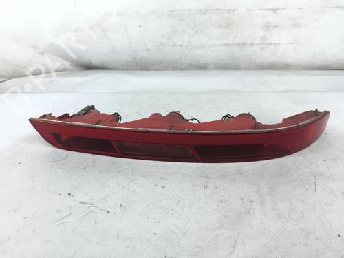 Used Rear fog light Rear fog light DS DS 7 Crossback (J4_, JR_, JC_) E-TENSE 4x4 (J45GBU) (300 hp) 38200408 38200408