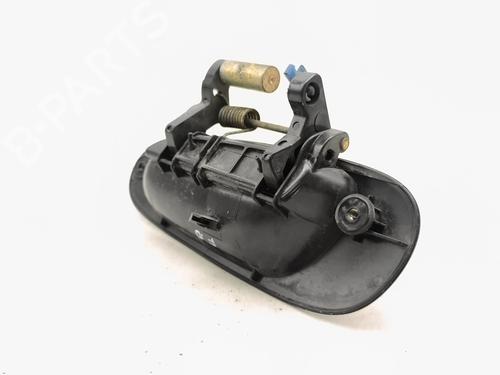 Højre fortil udvendigt håndtag HONDA STREAM (RN) 1.7 16V (RN1) | BP38337324C129  - Image 6