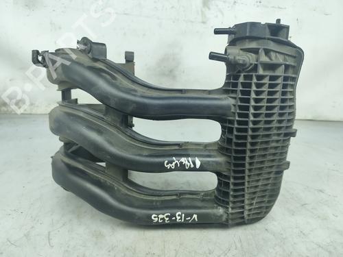 Used Intake manifold Intake manifold PEUGEOT 2008 I (CU_) 1.2 VTi (82 hp) 38049163 38049163