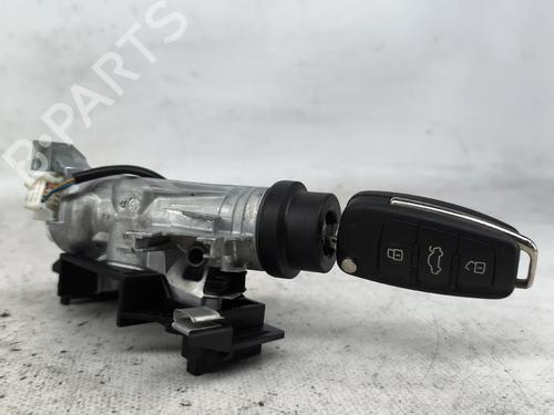 Used Ignition barrel Ignition barrel 37536306 37536306