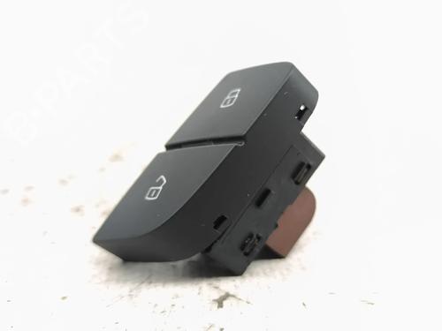 Switch AUDI A1 Sportback (8XA, 8XF) 1.0 TFSI | BP38337350I30 - Image 2