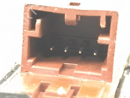 Switch AUDI A1 Sportback (8XA, 8XF) 1.0 TFSI | BP38337350I30 - Image 6