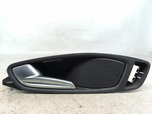 Used Front left interior door handle Front left interior door handle AUDI A1 Sportback (8XA, 8XF) 1.0 TFSI (82 hp) 37536318 37536318