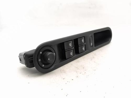 Left front window switch RENAULT ESPACE IV (JK0/1_) 2.0 dCi (JK03, JK04, JK1C, JK1G, JK1J, JK1K) | BP38237247I27 - Image 2