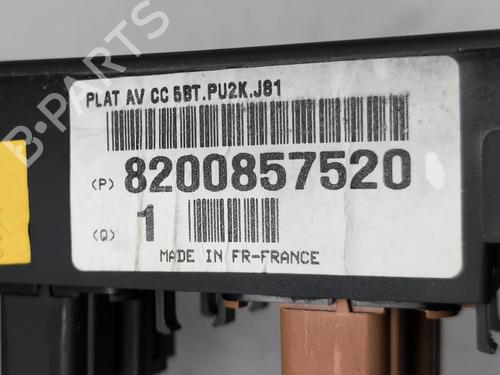 Left front window switch RENAULT ESPACE IV (JK0/1_) 2.0 dCi (JK03, JK04, JK1C, JK1G, JK1J, JK1K) | BP38237247I27 - Image 11