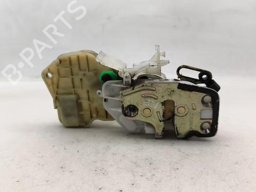 Front left lock HONDA STREAM (RN) 1.7 16V (RN1) | BP38337326C98 - Image 4