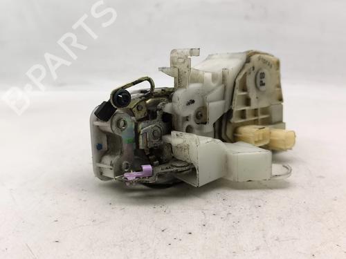 Front left lock HONDA STREAM (RN) 1.7 16V (RN1) | BP38337326C98 - Image 2