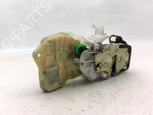 Front left lock HONDA STREAM (RN) 1.7 16V (RN1) | BP38337326C98 - Image 5