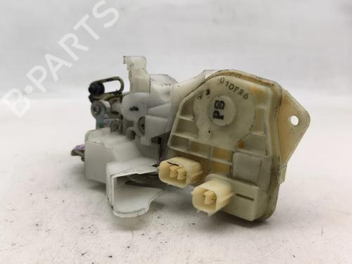 Front left lock HONDA STREAM (RN) 1.7 16V (RN1) | BP38337326C98 - Image 3