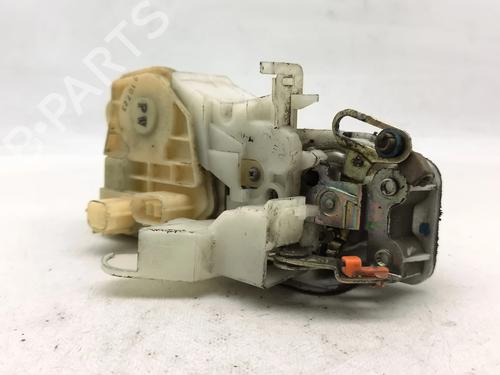 Front right lock HONDA STREAM (RN) 1.7 16V (RN1) | BP38337325C97 - Image 3