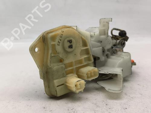 Front right lock HONDA STREAM (RN) 1.7 16V (RN1) | BP38337325C97 - Image 2