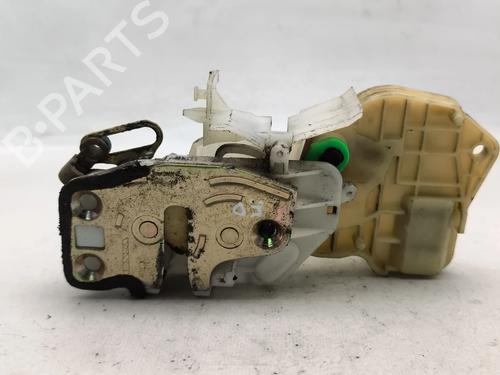Front right lock HONDA STREAM (RN) 1.7 16V (RN1) | BP38337325C97 - Image 4