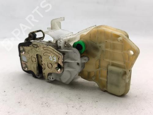 Front right lock HONDA STREAM (RN) 1.7 16V (RN1) | BP38337325C97 - Image 6