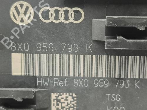 Electronic module AUDI A1 Sportback (8XA, 8XF) 1.0 TFSI | BP37538563M83 - Image 9