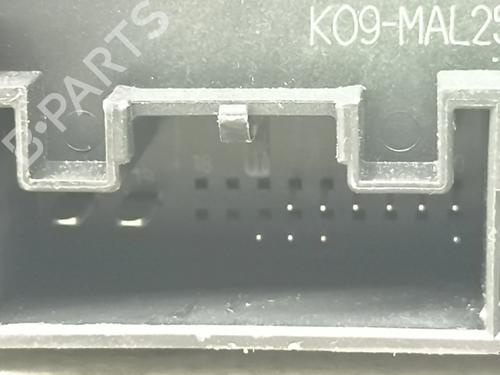 Electronic module AUDI A1 Sportback (8XA, 8XF) 1.0 TFSI | BP37538563M83 - Image 7