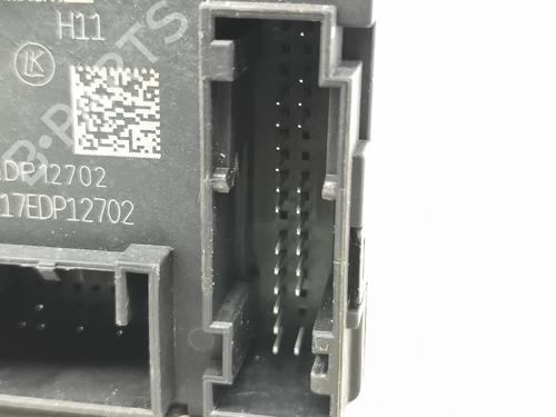 Electronic module AUDI A1 Sportback (8XA, 8XF) 1.0 TFSI | BP37538563M83 - Image 5