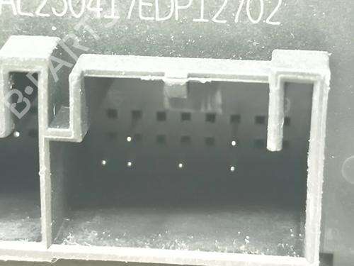 Electronic module AUDI A1 Sportback (8XA, 8XF) 1.0 TFSI | BP37538563M83 - Image 6