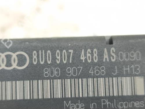 Electronic module AUDI A1 Sportback (8XA, 8XF) 1.0 TFSI | BP37538565M83 - Image 5