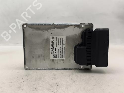 Used Control unit Control unit DS DS 7 Crossback (J4_, JR_, JC_) E-TENSE 4x4 (J45GBU) (300 hp) 38225439 38225439