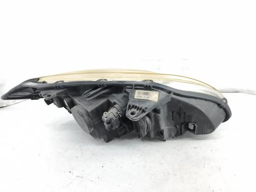 Left headlight RENAULT LAGUNA III (BT0/1) 1.5 dCi (BT00, BT0A, BT0T, BT1J) | BP38067220C28 - Image 4