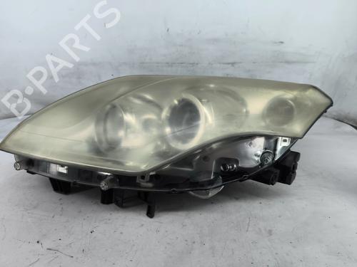 Used Left headlight Left headlight 38067220 38067220