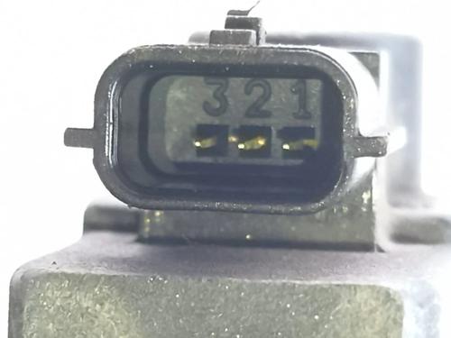 Left headlight RENAULT LAGUNA III (BT0/1) 1.5 dCi (BT00, BT0A, BT0T, BT1J) | BP38067220C28 - Image 8
