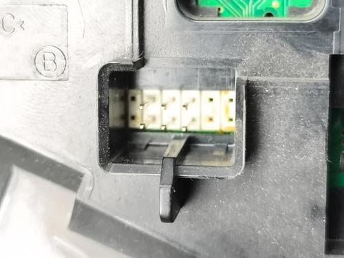 Electronic module SEAT LEON (1P1) 1.9 TDI | BP38225459M83  - Image 11