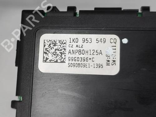 Electronic module SEAT LEON (1P1) 1.9 TDI | BP38225459M83  - Image 12