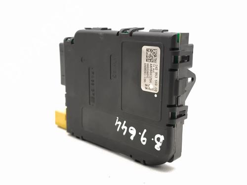 Electronic module SEAT LEON (1P1) 1.9 TDI | BP38225459M83  - Image 6