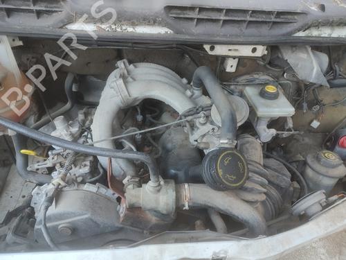 Used Engine Engine 38337367 38337367