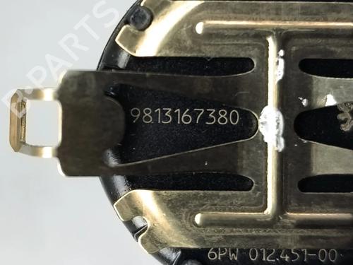 Electronic sensor DS DS 7 Crossback (J4_, JR_, JC_) E-TENSE 4x4 (J45GBU) | BP38225328M84 - Image 8