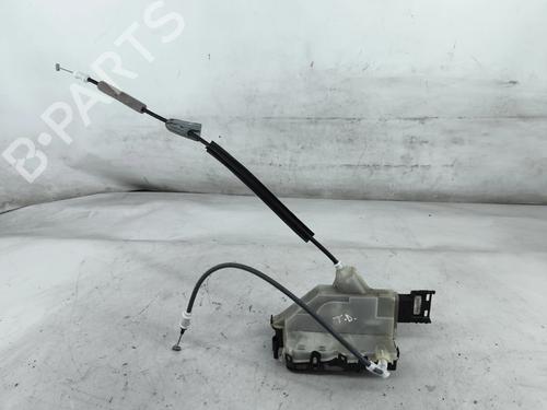 Used Rear right lock Rear right lock 38200412 38200412