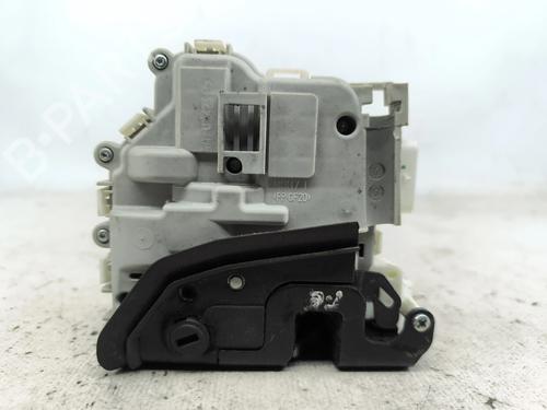 Used Rear left lock Rear left lock AUDI A1 Sportback (8XA, 8XF) 1.0 TFSI (82 hp) 37536323 37536323