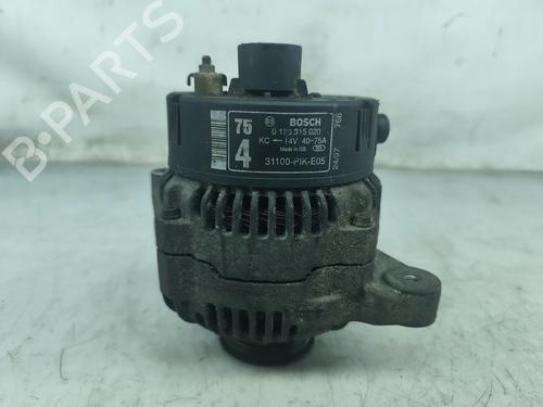 Used Alternator Alternator 38170918 38170918